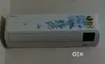 1.5 Ton Split AC for sell - 10yrs Warranty on compressor