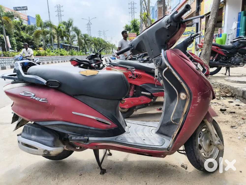 Eangine good condition