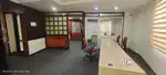 Fully Furnished Premium Office for Rent Near Womens Polytechnic