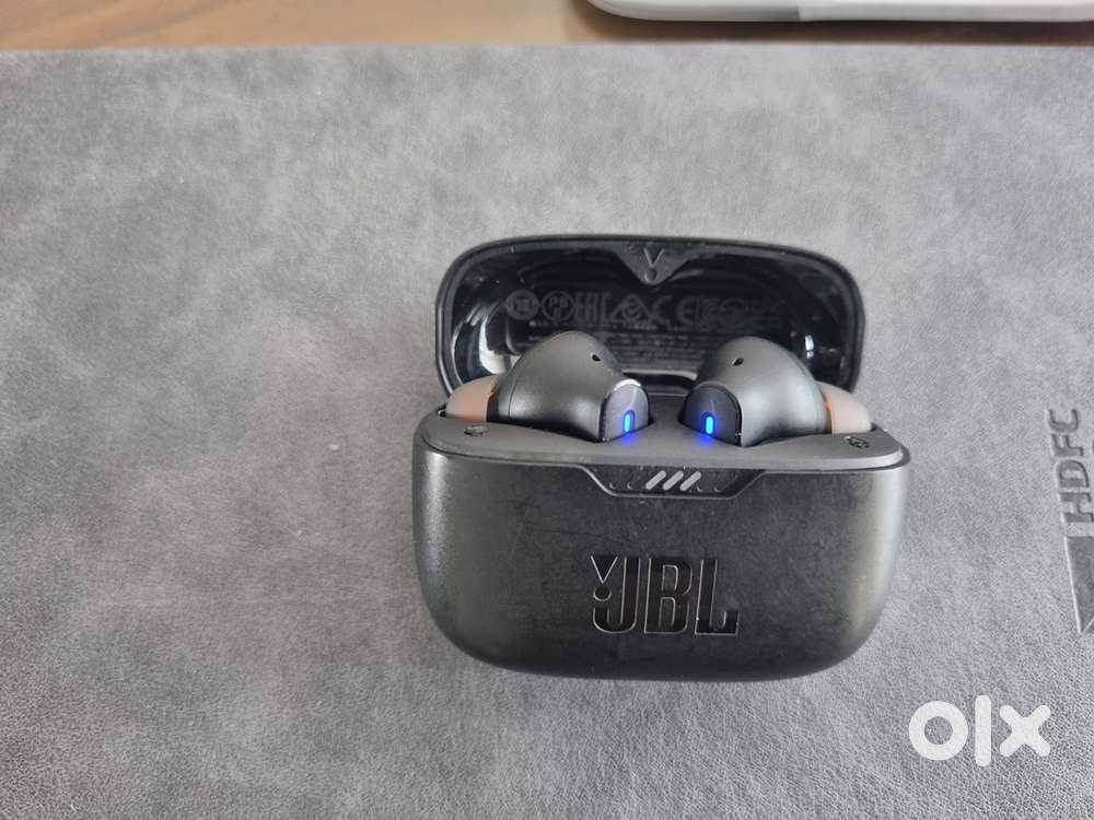 JBL Tune 230 NC  JBL Tune 230NC  Ear Buds  Earbuds