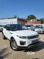 Land Rover Range Evoque Dynamic SD4, 2016, Diesel