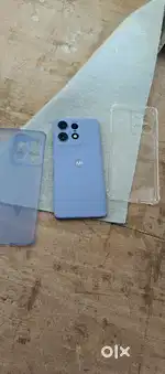 Motorola 50 Pro rm 12+256