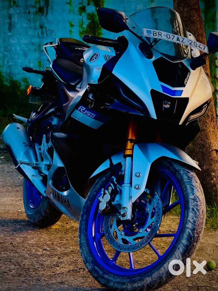 YamahaR15M
