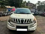 Mahindra XUV500 2011-2015 W8 2WD, 2015, Diesel