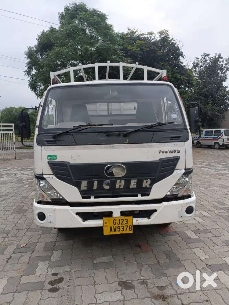 Eicher 10:75