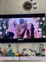 Samsung 4K smart TV