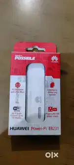 Huawei Power-Fi E8231