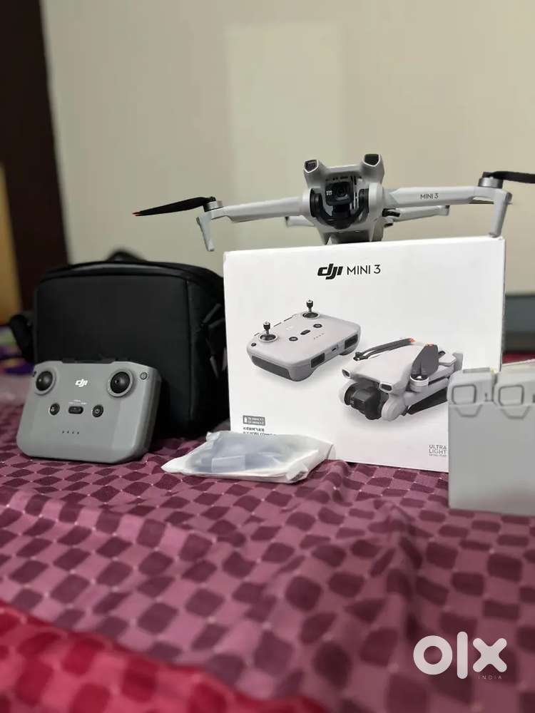 Dji mini 3 pro