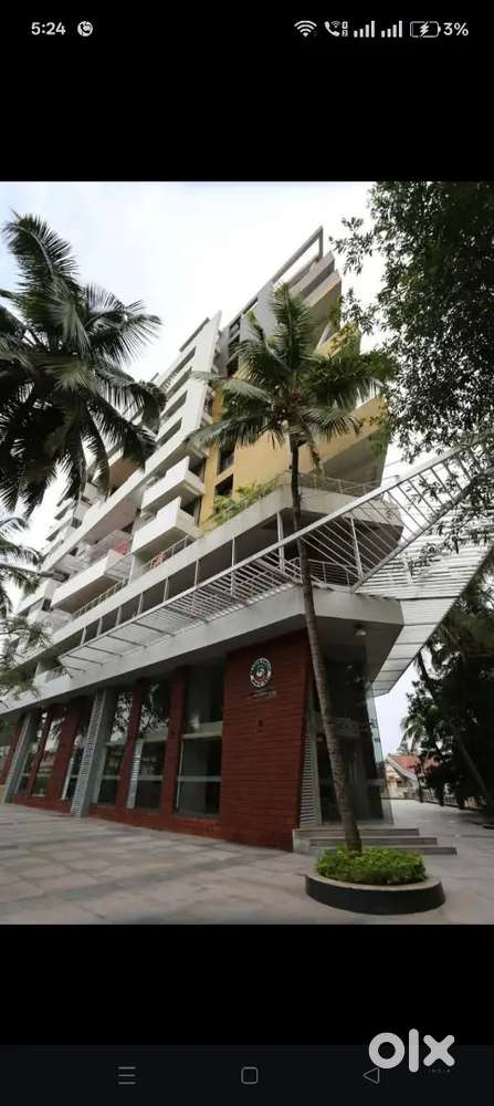 Fully furnished Luxury Flat for sale in Valencia