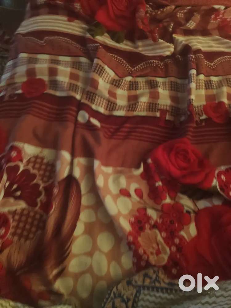 Sofa 5 seater , immediately selling 5 year old