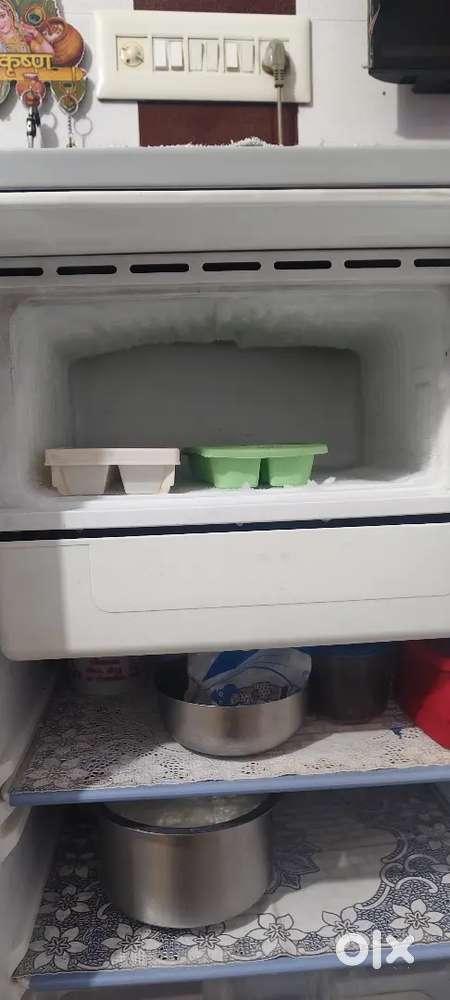 Haire Refrigerator
