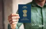 We are looking For Passport Checking Staff In Kolkata Airport
