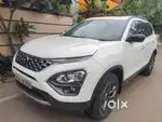 Tata Safari 2.0 Kryotec XTA Plus, 2023, Diesel
