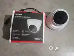 dahua CCTV Camera