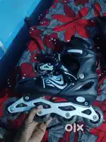 Shoes new condition he jyada nhi xhlaay he