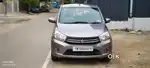 Maruti Suzuki Celerio 2014-2017 VXI AT, 2015, Petrol