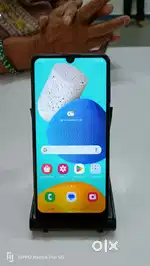 Samsung galaxy M32