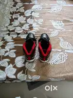 Performax shoe
