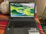 Acer Aspire E15 Laptop | Core i3 | 4GB RAM | 1TB HDD | Good Condition