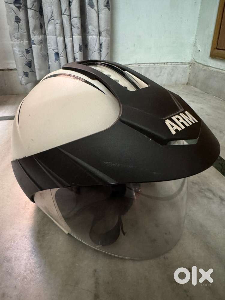 Steelbird Helmet