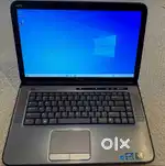Dell i7 Havi Duty 16 inch display with new batory ke sath only 11999 m