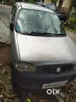 Maruti Suzuki Alto 2011 Petrol 14800 Km Driven