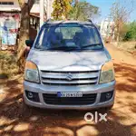 Maruti Suzuki Wagon R 2006 Petrol 65000  hp