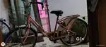 Ladies bicycle for sale