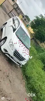 Toyota Innova 2006 Diesel 320000 Km Driven