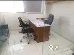 Fully Furnished Office For RENT Ayodhya Chowk