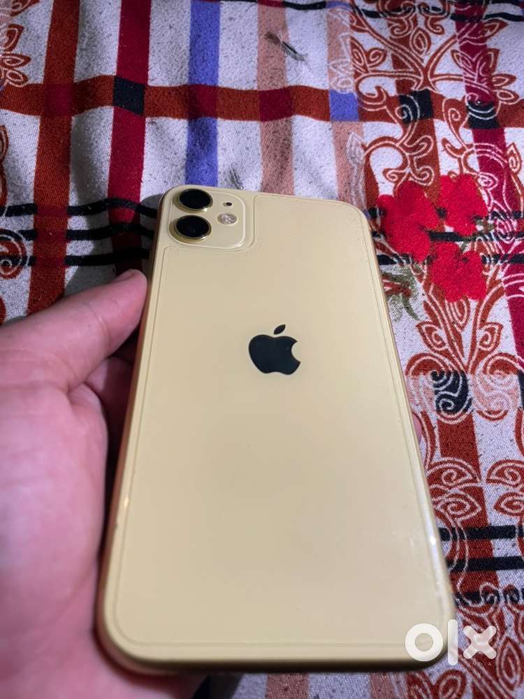 No Scratches with phone