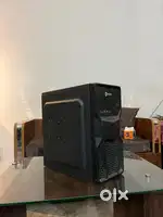 Cpu zebronics