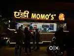 Food truck ready to move availabe for sale