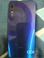 Redmi note 7 pro