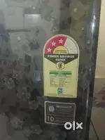 Good condition freedge sell
