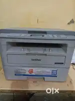 Brother printer