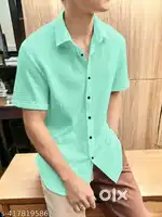 Popcorn shirt