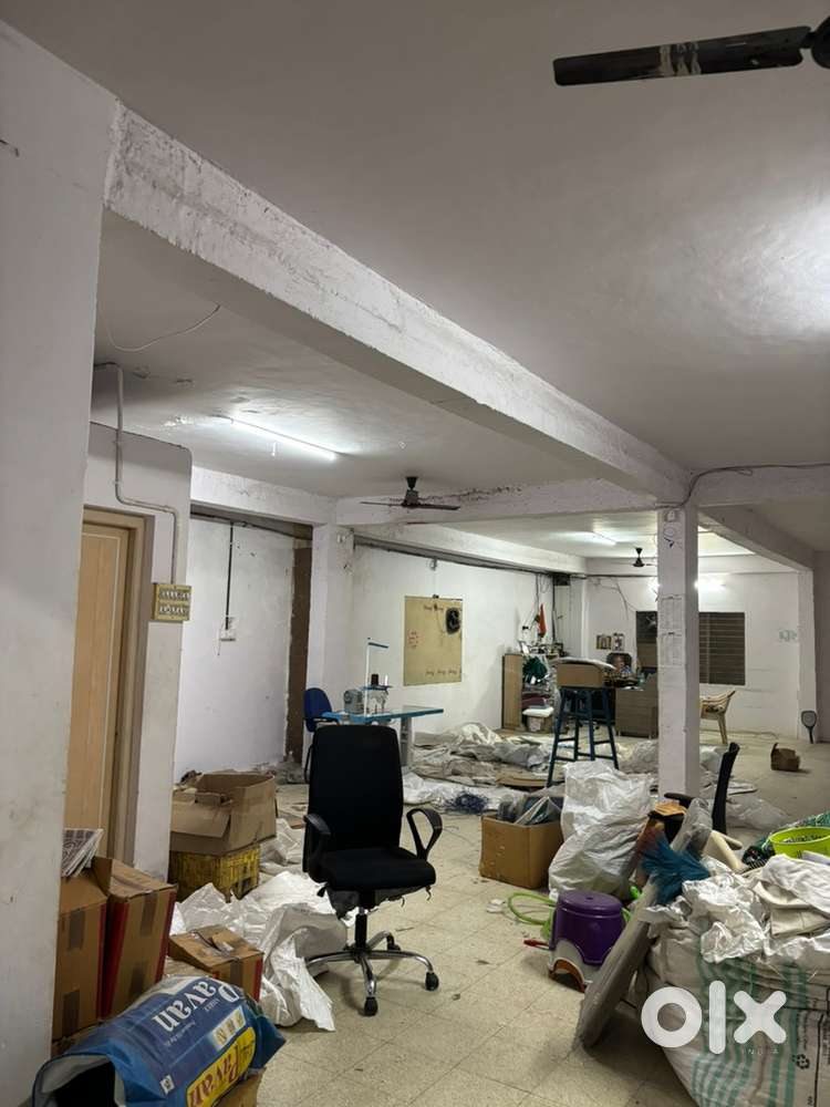 Commercial space available for rent in hoskerehalli bsk 3rd stage