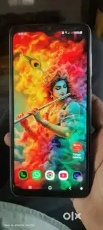 Galaxy a70s