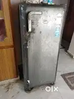 Whirlpool Single Door Refrigerator – Excellent Cooling  ₹3,000