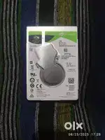 HDD 1Tb  seagte