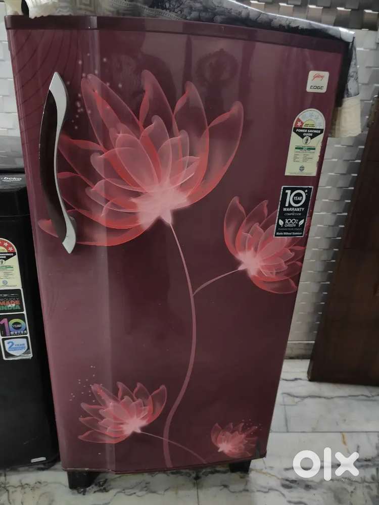 Freeze new condition