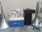 Sara saman vikao he