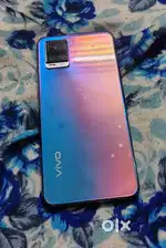 Vivo v20 (8/128GB)