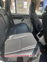 Mahindra Scorpio 2022 Diesel Well Maintained
