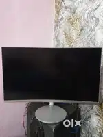 Samsung 27 inch monitor