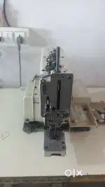 Running condition kach batton 2 machine