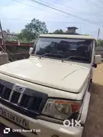Mahindra Bolero Power Plus 2019 Diesel 83000 Km Driven