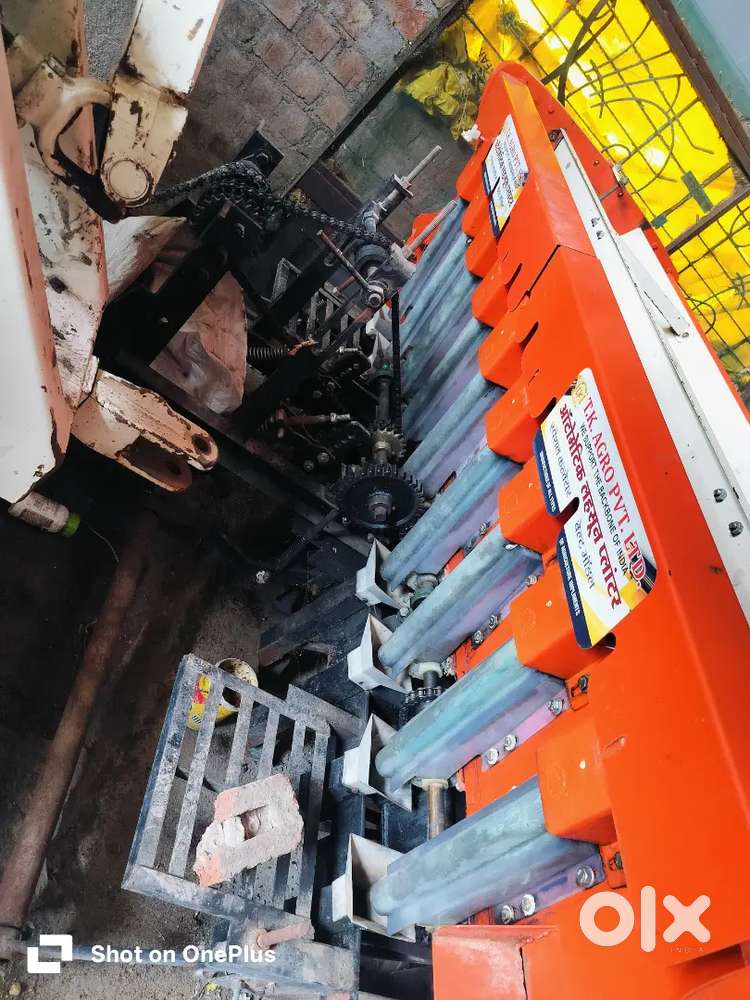 T k indore