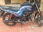 Passion Pro 2011 Model with less kms run